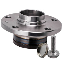 Roulement de Roue Arrière HUB for Audi Q3 VW GOLF MK VI Skoda Passat 1T0598611