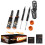 Coilovers Suspension for BMW 3 Series E90 E91 2WD 2004-2012 E92 E93 4pcs Struts 2