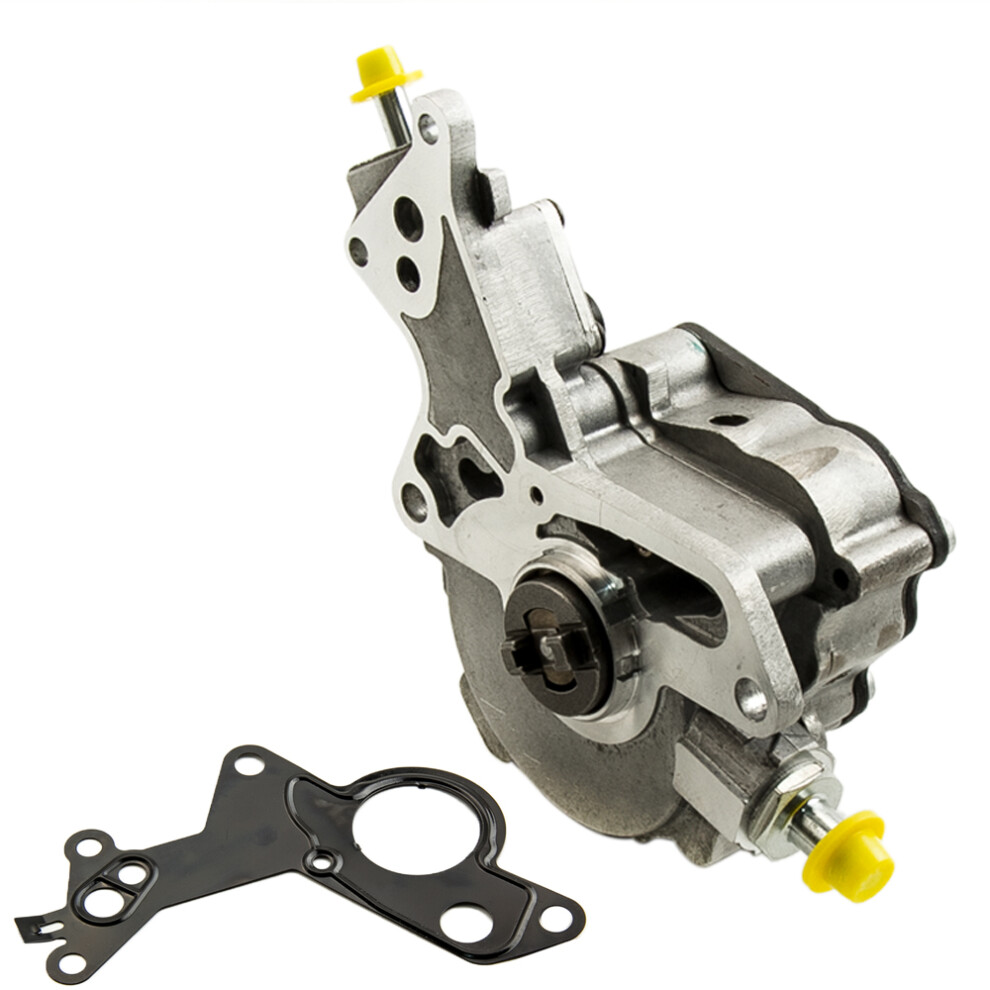 Vacuum Pump for VW BORA CADDY FOX GOLF JETTA LUPO 1.4/ 1.9/ 2.0 TDI 038145209A - Image 3