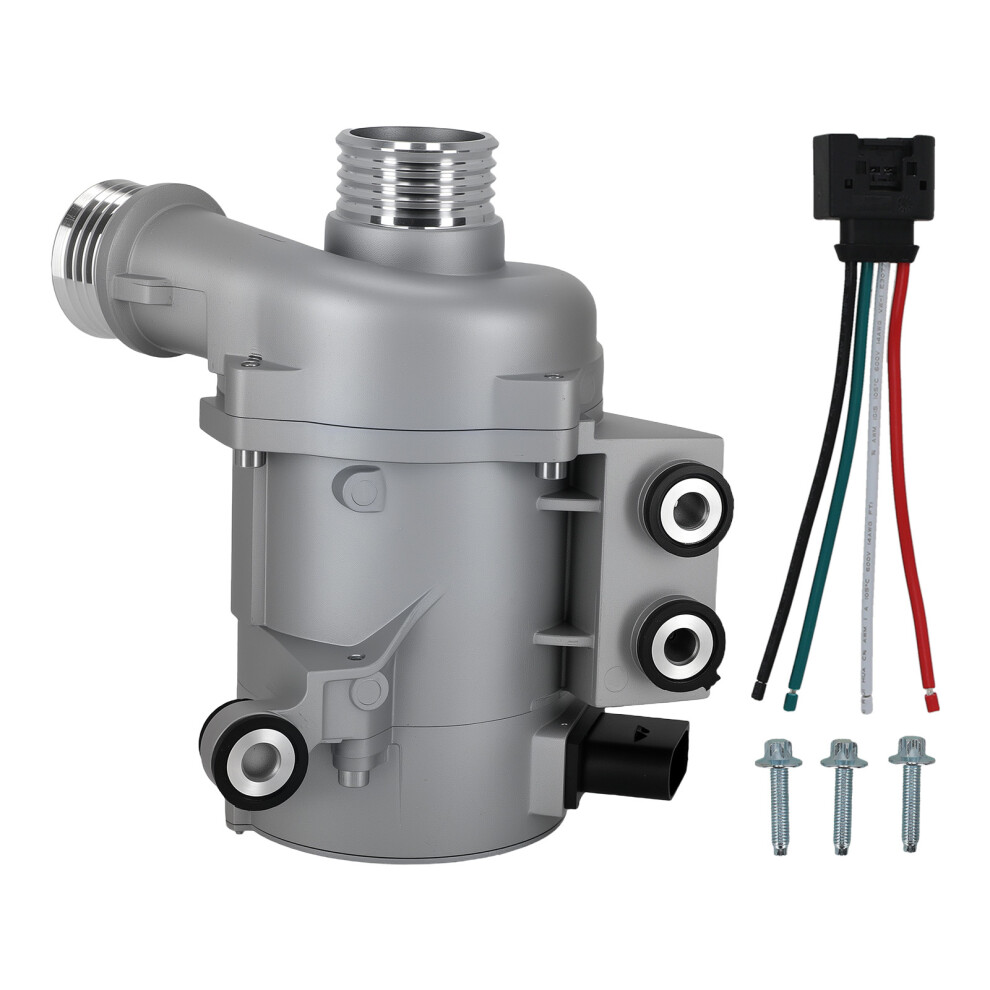 Electric Water Pump for BMW 3 Series E90 E91 E92 E93 325i 330i 2005-2011 7586924 - Image 4