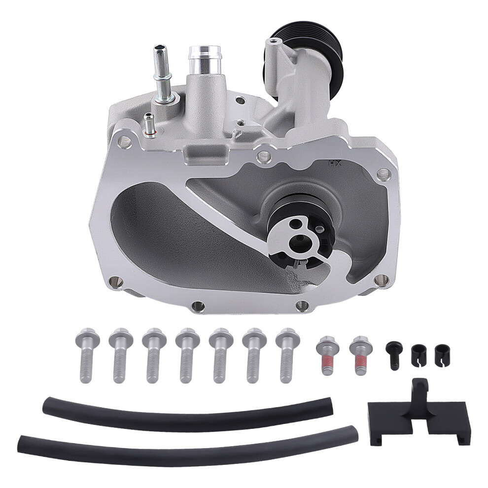 Supercharger Repair Kit For Jaguar Xf Xfr Xj Xkr 5.0L V8 2010-2013 Lr096455 6941677542100