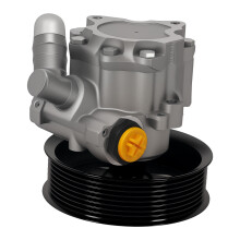 Power Steering Pump Fit for Mercedes-Benz X164 GL 320 CDI W164 ML 280 new