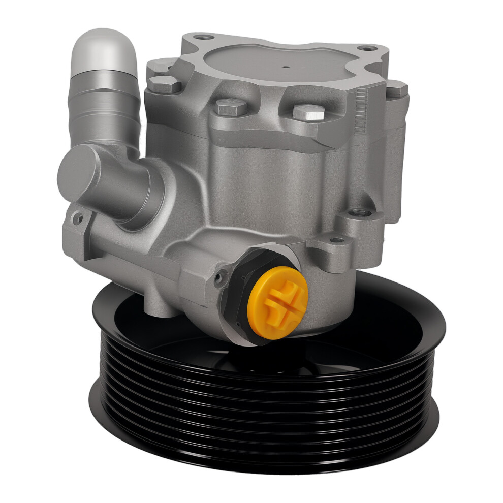 Power Steering Pump Fit Mercedes-Benz X164 Gl 320 Cdi W164 Ml 280 0044668301 Uk