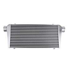 Intercooler 600x300x76mm Core Universal Tube & Fin Intercooler universal