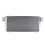 Intercooler 600x300x76mm Core Universal Tube & Fin Intercooler universal 1