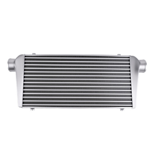 Intercooler 600x300x76mm Core Universal Tube & Fin Intercooler universal