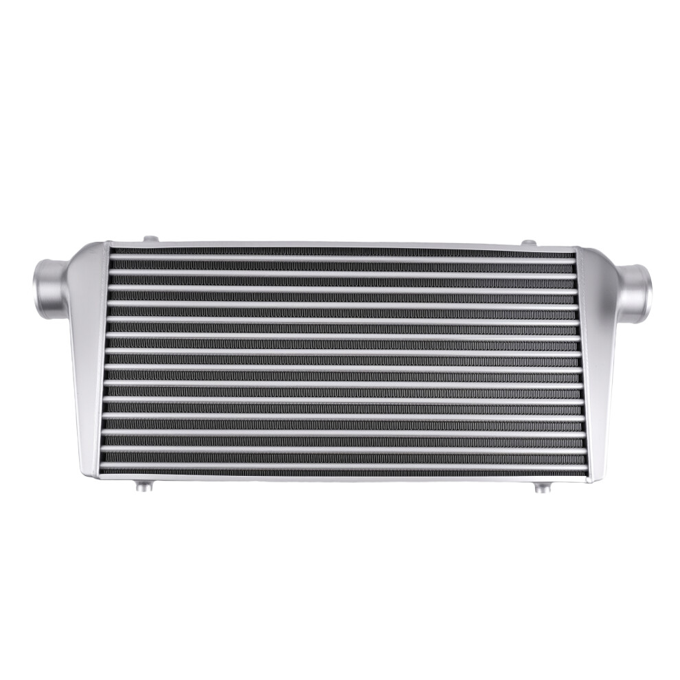 600 X 300 X 76Mm Intercooler Front Mount Bar & Plate 3Inch 76Mm Universal 6941324419878