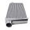 Intercooler 600x300x76mm Core Universal Tube & Fin Intercooler universal 3