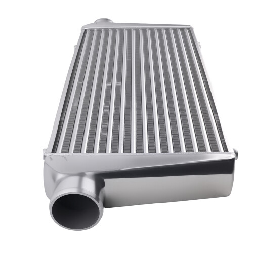 Intercooler 600x300x76mm Core Universal Tube & Fin Intercooler universal 2