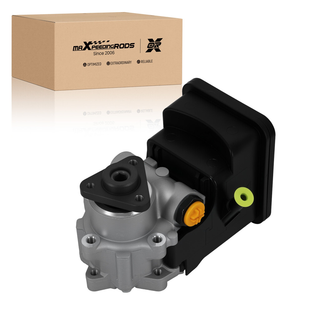 Power Steering Pump For Bmw 3Er E46 320D 330D 318D 1998-2005 32416757465 6941677593188