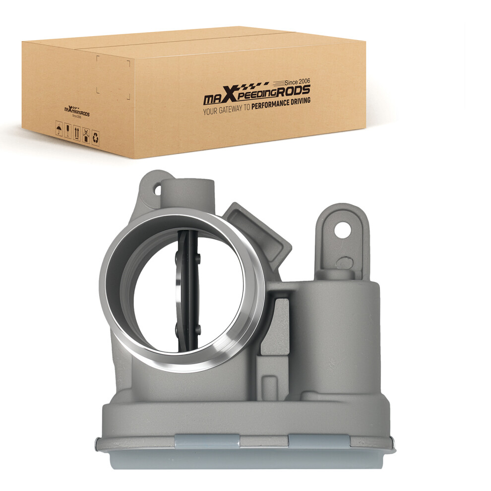 Throttle Body For Land Rover Freelander Ii 2.2 Ed4/Sd4/Td4 2006-2014 Lr012598 6931823946173