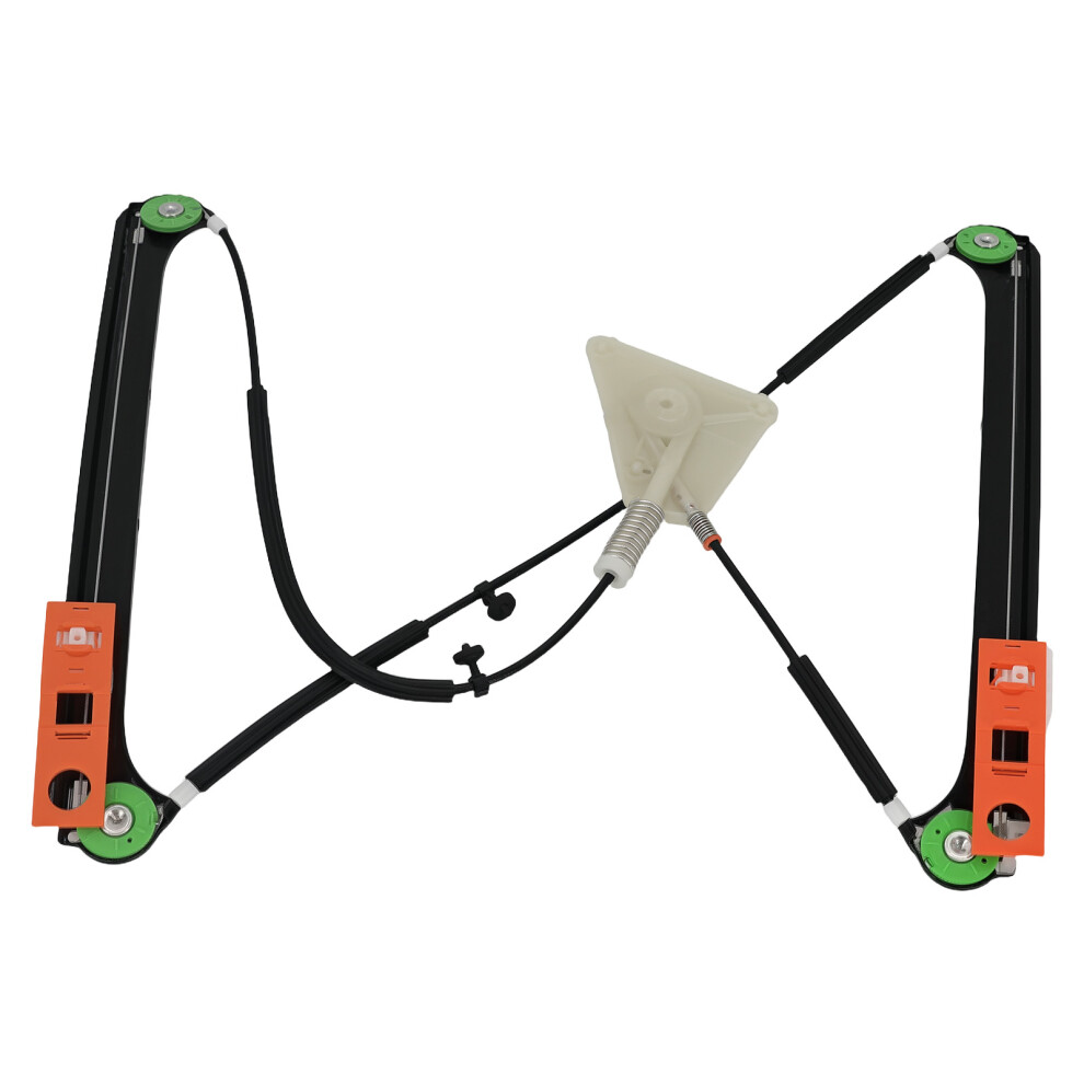 Electric Window Lifter Front Right for Audi A3 8P1 8PA 2003-2013 8P3837462 - Image 4