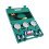 Kit de Test de Pression Hydraulique Excavatrice Hydraulic Pressure Test Tools 2