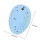 (1.8cm) 100pcs Diy Foams Easter Eggs Imitation Colorful Stuffer Decoration 2