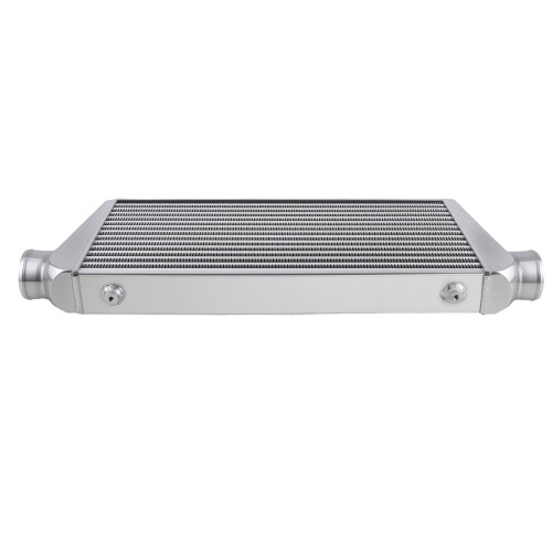 Intercooler 600x300x76mm Core Universal Tube & Fin Intercooler universal 1