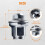 20x Radmuttern For Jaguar X-Type CF1_ Saloon 2001-2009 Wheel Lug Nuts 4