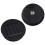 2 Pack Solar Lights Replacement Top Solar Panel Lantern Lock Lights , Lantern Light Replacement , Garden Patio Decor 1