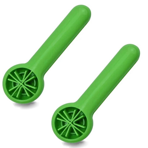 Grape, Tomato, , Strawberry Cutter, Multi-Function Vegetable and Fruit Cutter, Bladeless, Children'S Products