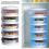 Food Heat Shield, Transparent Stackable Dustproof, Leftovers Food Storage Container Kitchen Organization 2