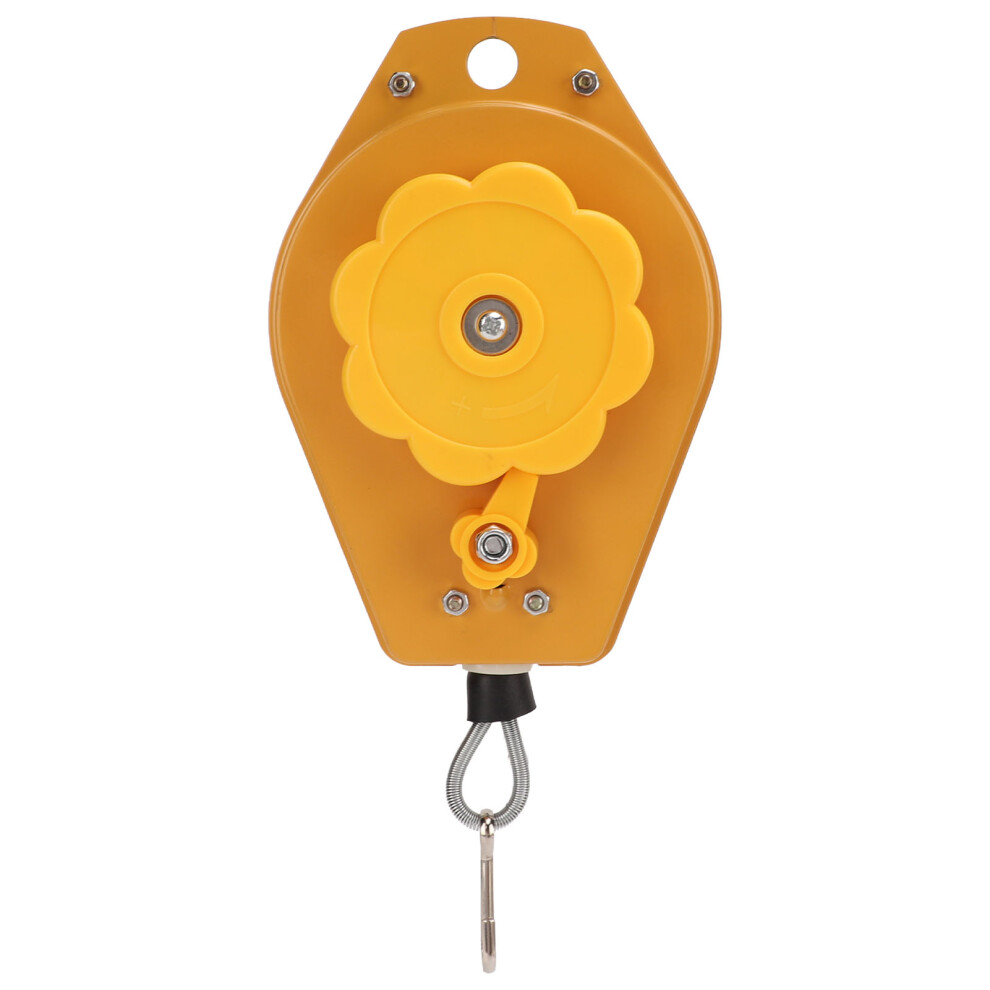 Adjustable Tension Retractable Spring Balancer Tool 80Kg 1.5M 3261375141782
