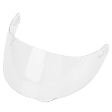 Helmet Lens Shield with Anti-Fog Film for K5 S3 K3 SV Motorcycle Visor