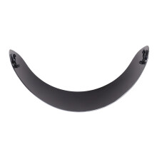 Motorcycle Helmet Visor 190 View Replacement Lens for K5 S K3 SV Silver