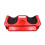 PE Rolling Knee Pads For Car  With Wheels, Red, Workshop Protection 1