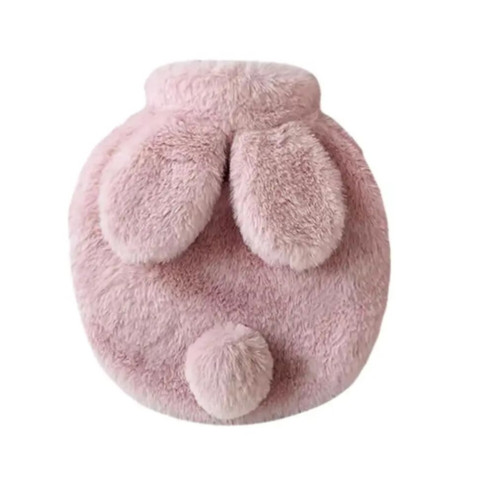 Hot Water Bottle For Girls Filled With Water For Hands Waist Feet Neck And Shoulders