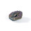 Myga Aura Quartz Crystal Geode - Rainbow 1
