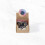 Myga Aura Quartz Crystal Geode - Rainbow 2