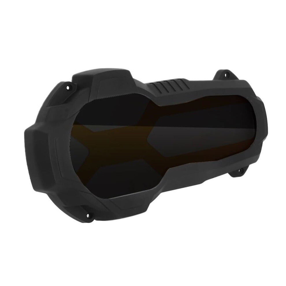 Motorcycle Headlight Protector For Bmw R1200gs R1250gs Adventure 20182024 With Adjustable Angle 9044945468694