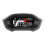 Odometer Grade Motorcycle Speedometer Digital Display Tachometer Single Meter For Most Motorcycles 1