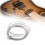 6 PCS E-Gitarrensaiten (EBGDAE) 6