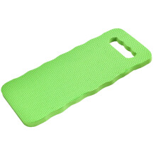 Kneeling Pad NonSlip Foam Mat With Handle, Ergonomic Knee Cushion, Yoga Exercise Pad