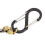 Fish-Friendly 7m Retractable Rope Lock with Bright Float for Easy Use 5