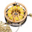 Fish-Friendly 7m Retractable Rope Lock with Bright Float for Easy Use 9