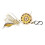 Fish-Friendly 7m Retractable Rope Lock with Bright Float for Easy Use 11