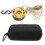 Fish-Friendly 7m Retractable Rope Lock with Bright Float for Easy Use 8