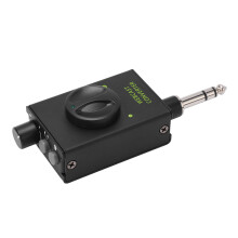 Multifunktionale externe Soundkarte-Konverter für Live-Aufnahmen & Gaming