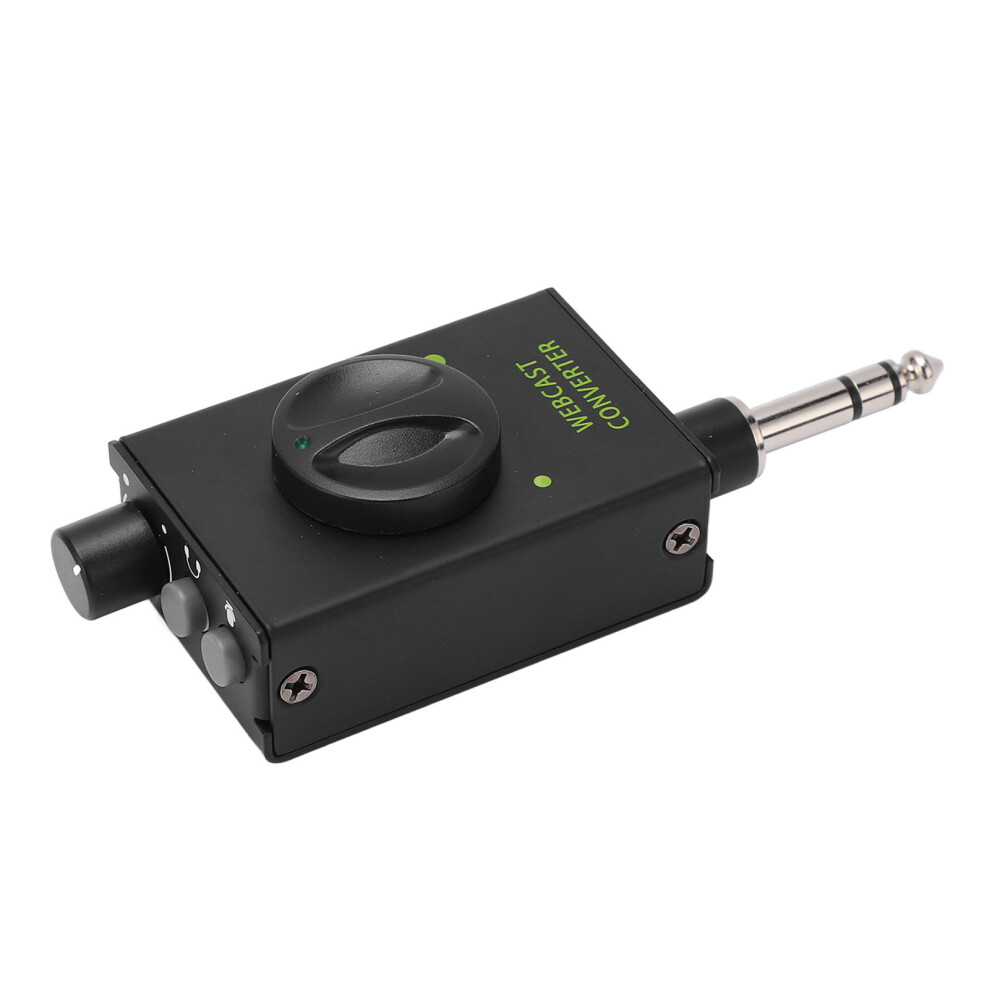 Multifunctional External Sound Card Converter For Mixer & Gaming 4631375148682