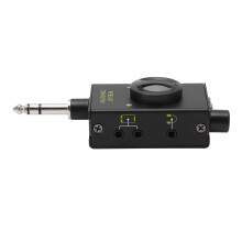 Convertidor externo de tarjeta de sonido para grabación en vivo
