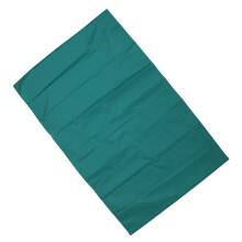 115x75cm Reusable Nylon Slide Sheet for Easy Patient Transfer & Movement