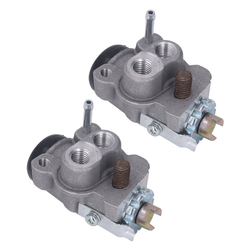 Precision Atv Brake Cylinder Left Front 45330 Hc5 006 For Trx300fw Fourtrax 300 7891375149547