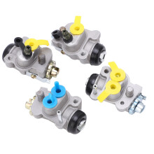 4x Brake Wheel Cylinders 45370 HC5 971 for TRX300 4WD  Front Left Right