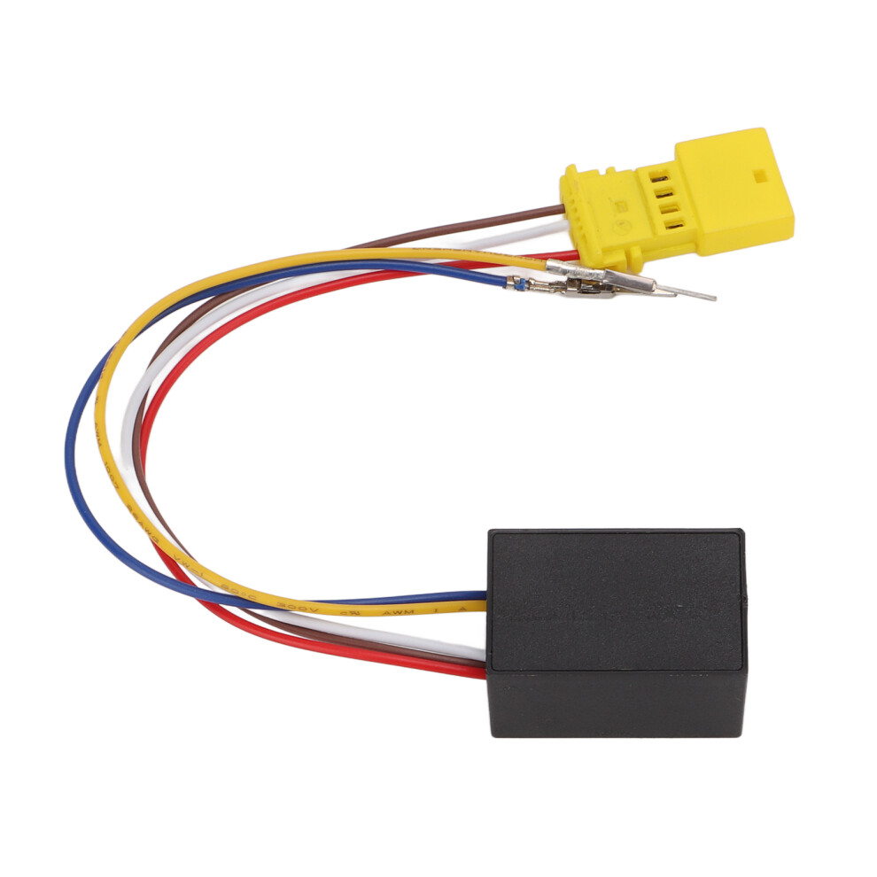 Passenger Seat Occupancy Sensor Emulator For Benz Ml W163 W169 W245 8441375149963