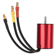 3600KV Brushless-Motor 600W 50.000 U/Min für 1/16 & 1/14 RC-Autos