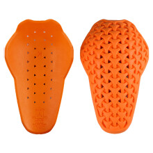 Motorcycle Elbow / Knee Protection Pads Breathable Motocross Protective Gear Insert Armor Pad
