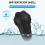 Motorcycle Elbow / Knee Protection Pads Breathable Motocross Protective Gear Insert Armor Pad 4