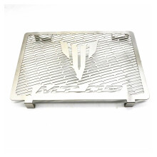 Radiator Grille Cover for Yamaha MT09 MT09 FZ09 2014 2015 2016 2017 Motorcycle Radiator Grille Guard Protector