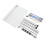 Silbernes Aluminium-BDM-Rahmenhalterung für ECU-Programmierung, Multi-Function-Tool 6